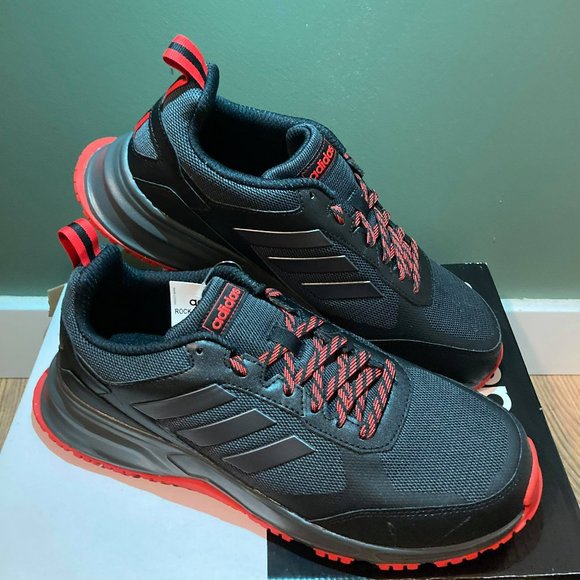 BRAND NEW ROCKADIA TRAIL 3.0 WIDE SHOES - Picture 1 of 10